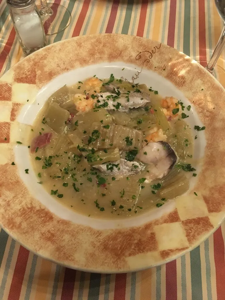 Alberto T_Meson Casa Benito - Casarilh_Naut Aran_review