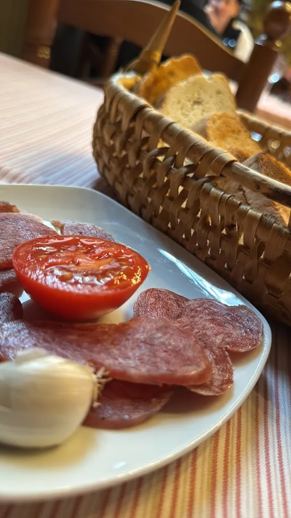 Jordi Girol Palet_Meson Casa Benito - Casarilh_Naut Aran_review