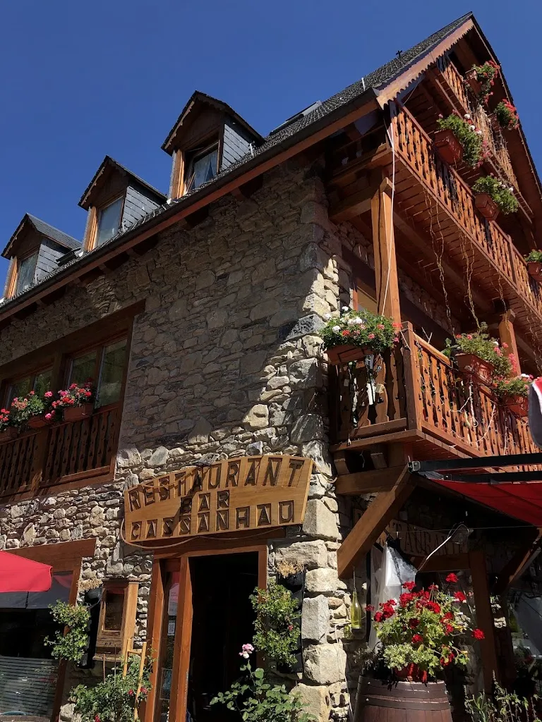 Johnny O _Era Cassanhau_Naut Aran_review