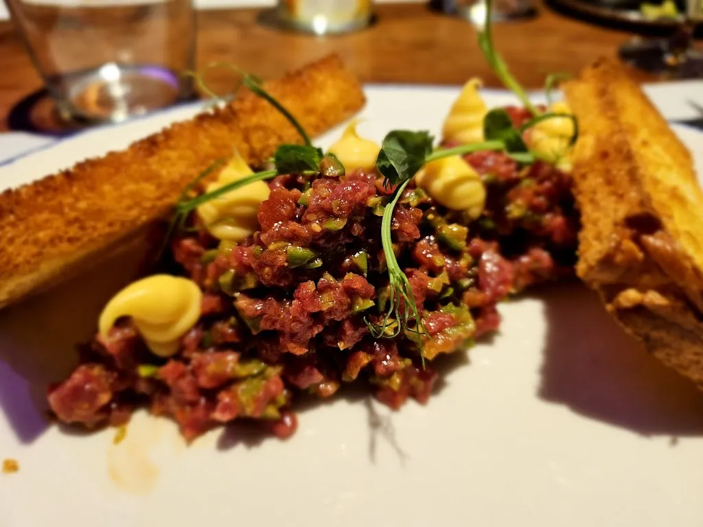 Oded Arbel_Restaurant NHAC Baqueira_Naut Aran_review