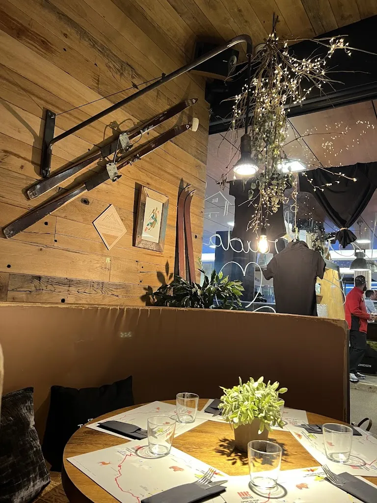 Restaurant NHAC Baqueira_Naut Aran_slider_image_1