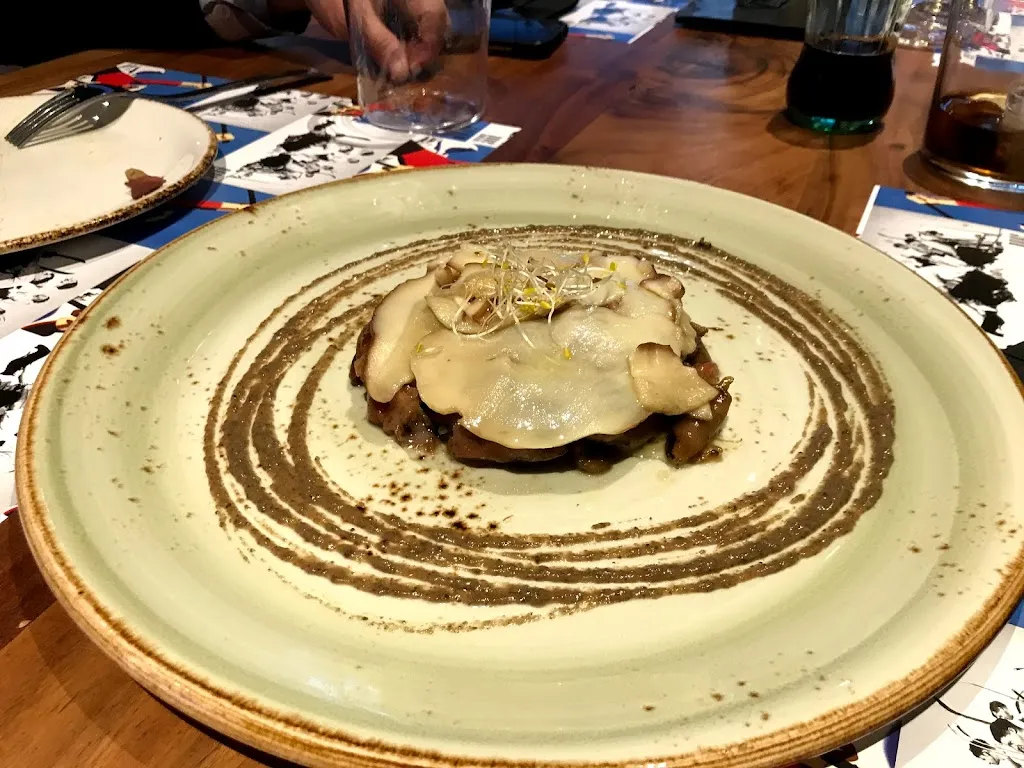 Restaurant NHAC Baqueira_Naut Aran_slider_image_3