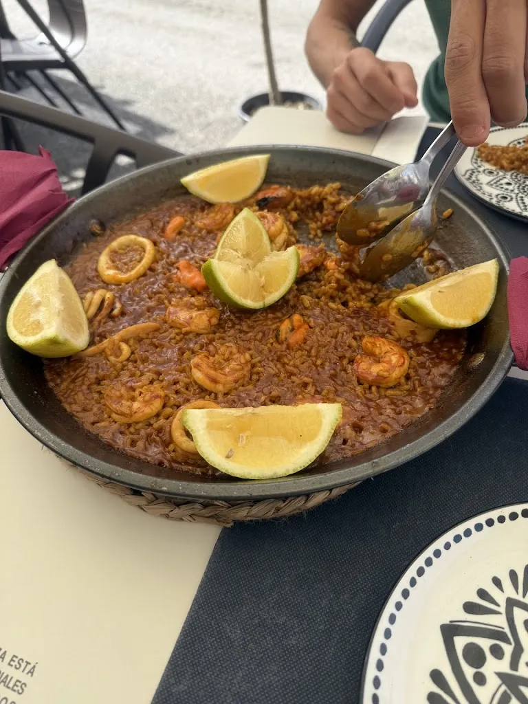 Menu_El Pescaito Guardamar_Guardamar del Segura_image_9