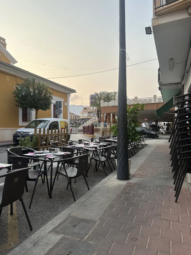 Iryna L_El Pescaito Guardamar_Guardamar del Segura_review