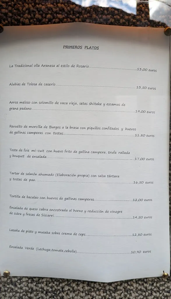 Menu_Unhola Restaurant_Naut Aran_image_2