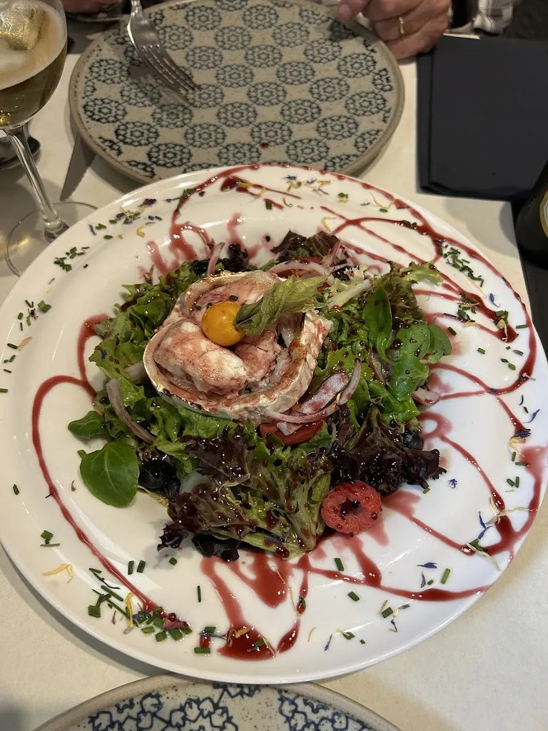 Alicia Crescitelli_Unhola Restaurant_Naut Aran_review