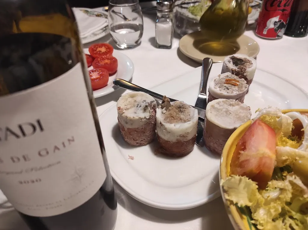 Jon Roma_Eth Restilhè_Naut Aran_review