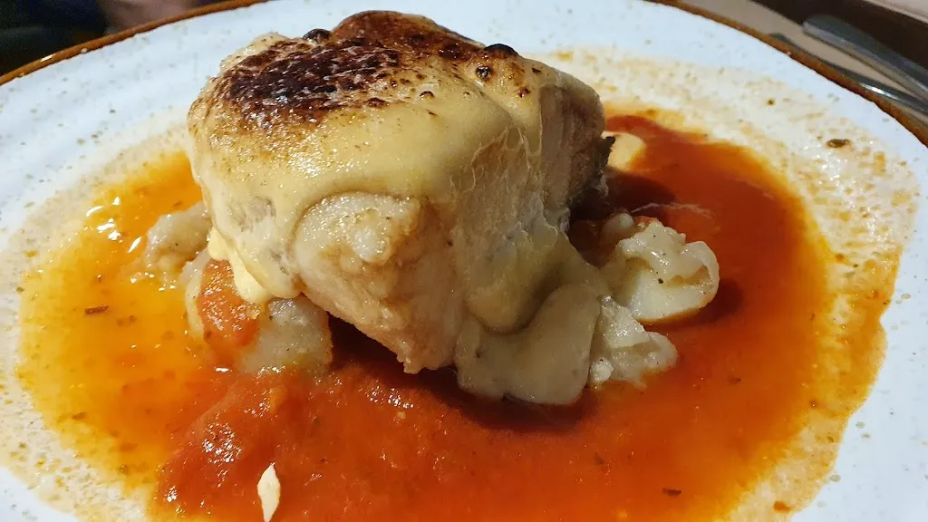 taro mikuriya_Restaurant Vinoteca Gris - Salardú_Naut Aran_review