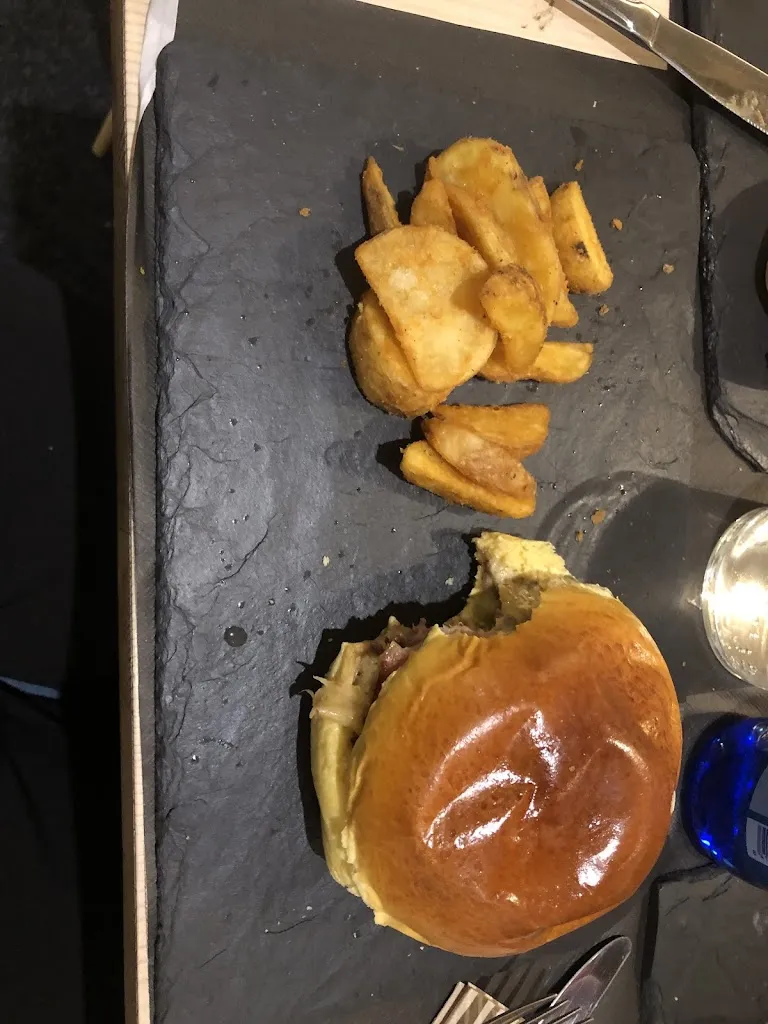 Heleene Reima_Restaurante Pie De Pista_Naut Aran_review