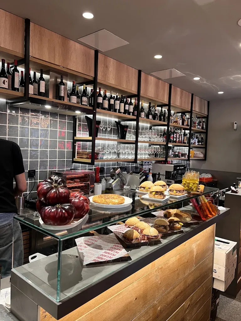 Restaurante Pie De Pista restaurant in Naut Aran