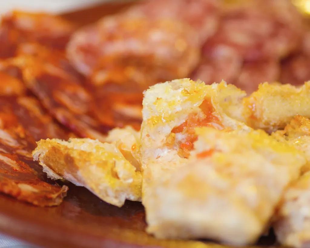 Menu_Blanc | Restaurante en Baqueira_Naut Aran_image_3