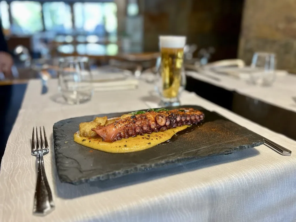 Menu_Blanc | Restaurante en Baqueira_Naut Aran_image_4