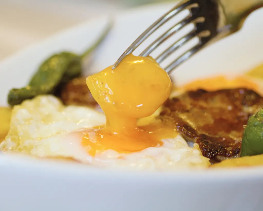 Menu_Blanc | Restaurante en Baqueira_Naut Aran_image_5