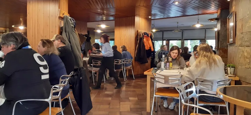 Manuel Capelastegui Perez_Blanc | Restaurante en Baqueira_Naut Aran_review