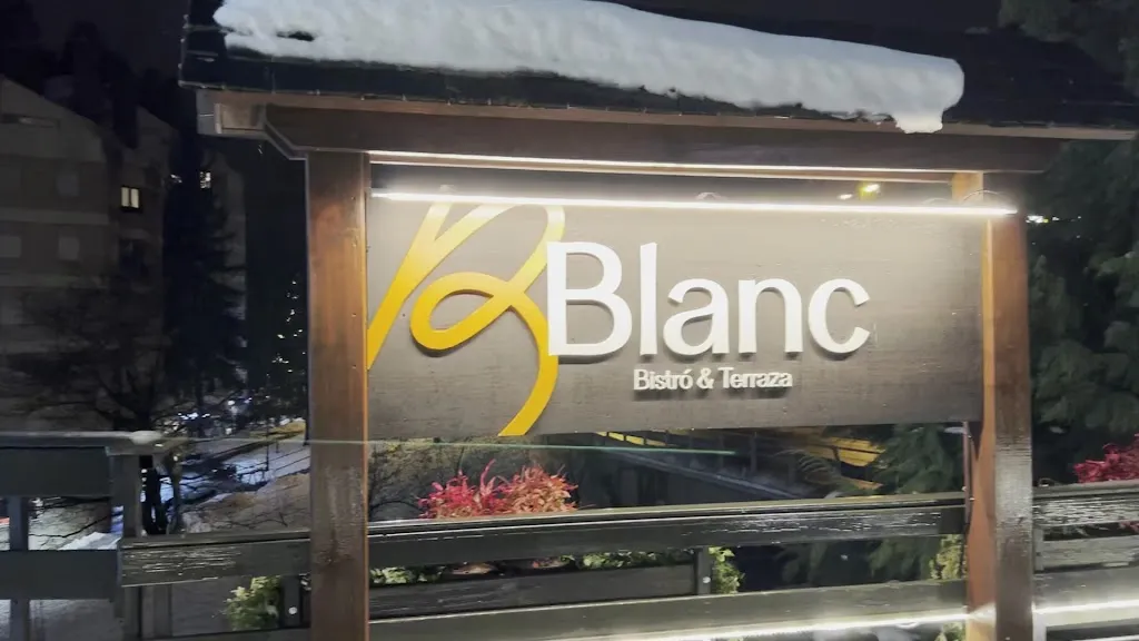 Blanc | Restaurante en Baqueira_Naut Aran_slider_image_2