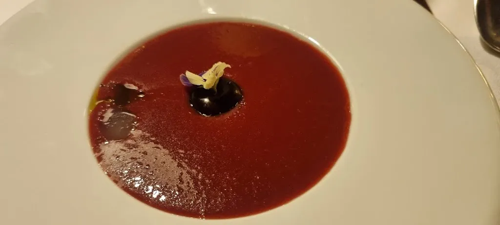 José Luis Varea Perdiguer_Restaurante Casa Irene_Naut Aran_review