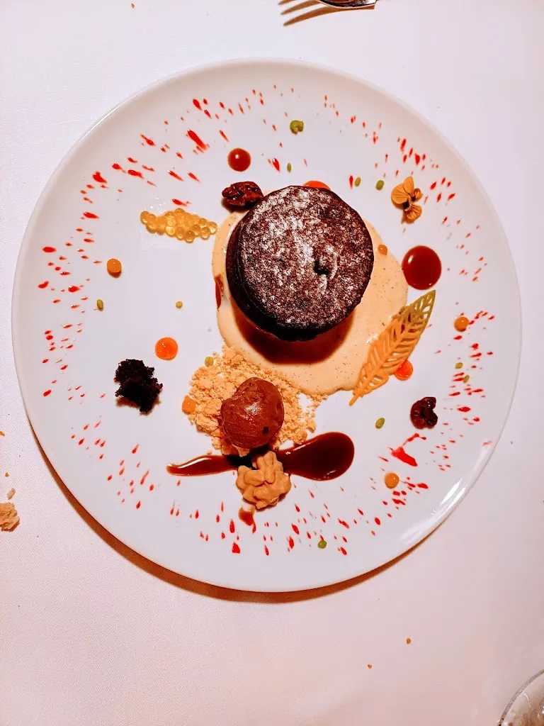 Manuel Muro de querol_Restaurante Casa Irene_Naut Aran_review