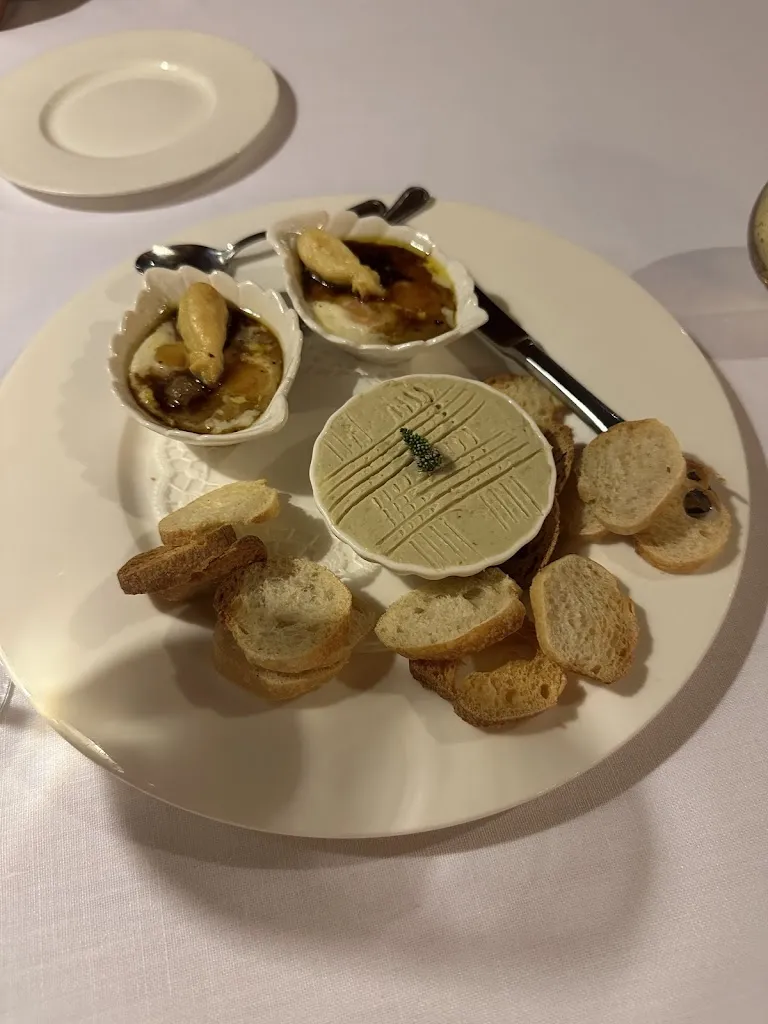 Andra C. G._Restaurante Casa Irene_Naut Aran_review