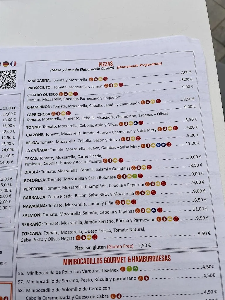 Menu_Restaurante La cañada_Guardamar del Segura_image_3