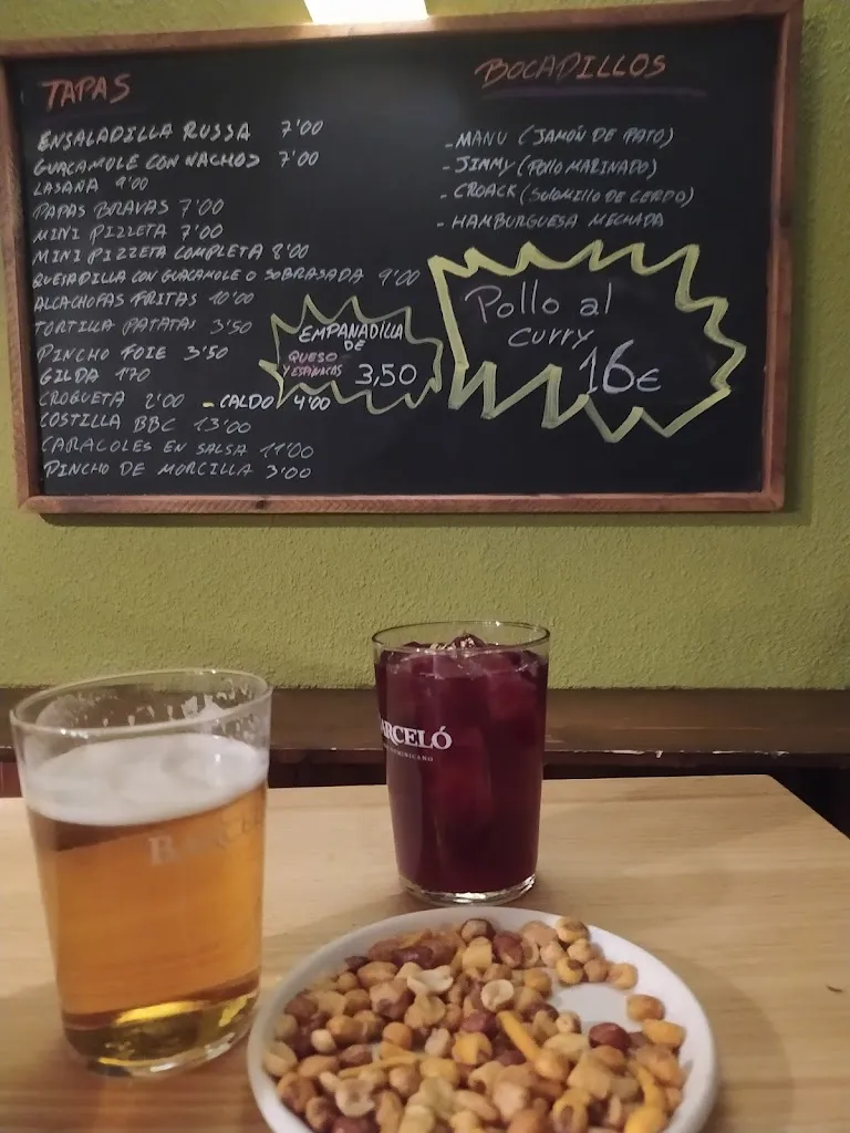 Menu_Tamarro Restaurant_Naut Aran_image_4