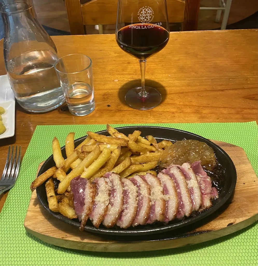 Menu_Tamarro Restaurant_Naut Aran_image_7