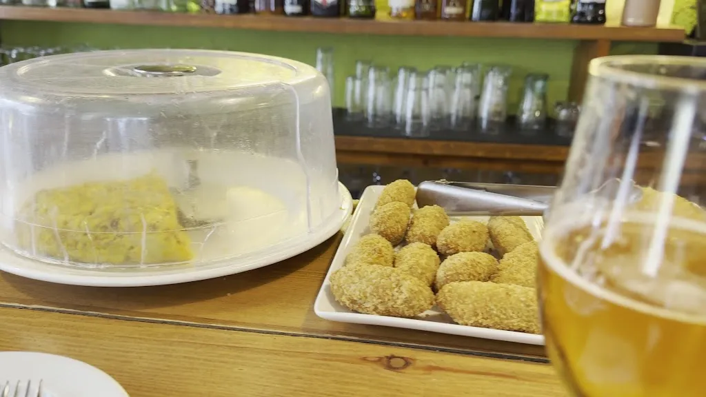 Laura Ker_Tamarro Restaurant_Naut Aran_review