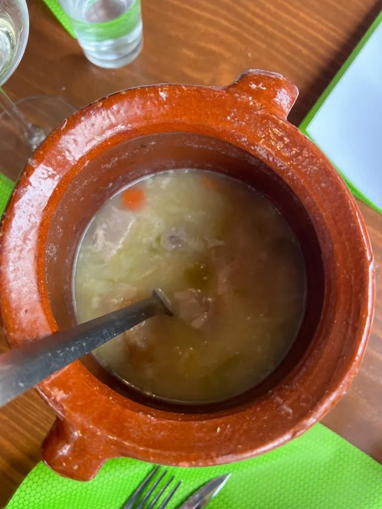 Enrique Jasanada_Tamarro Restaurant_Naut Aran_review