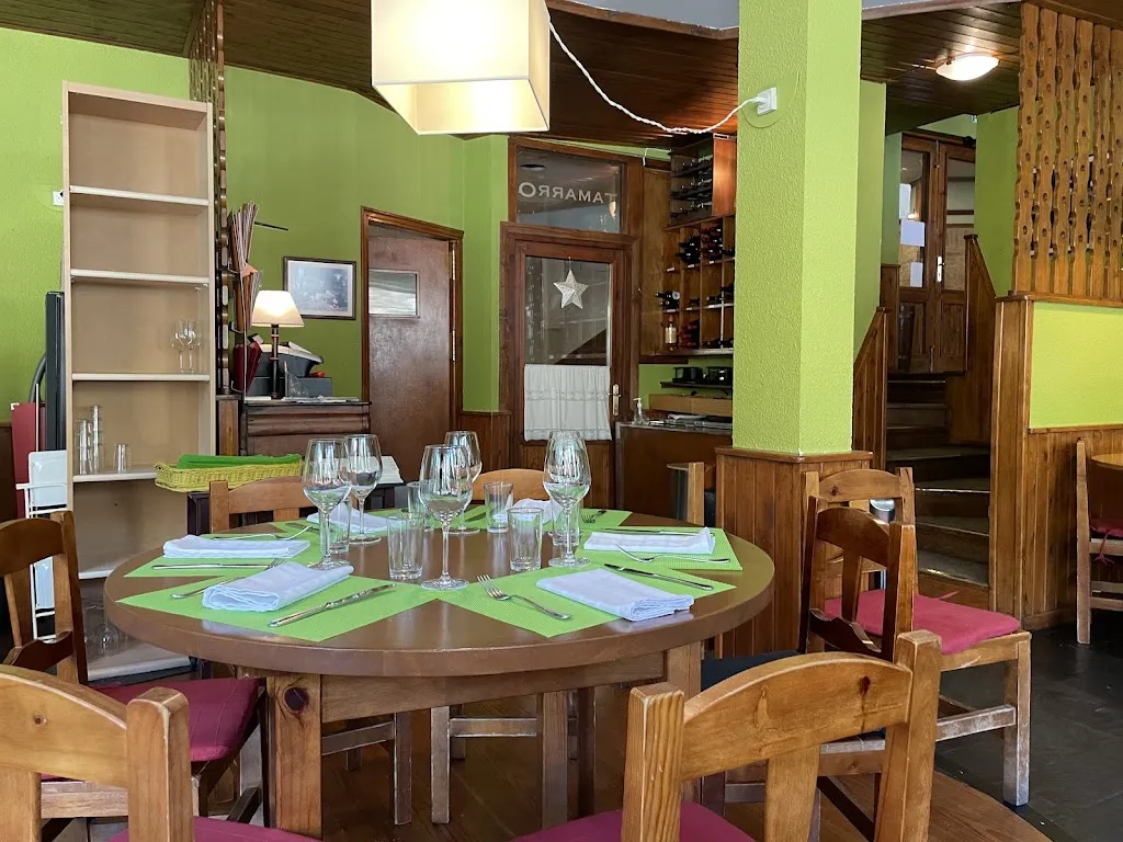 Tamarro Restaurant restaurant in Naut Aran