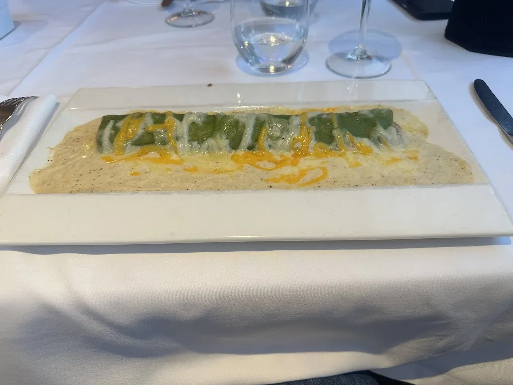 Lilleke Rohus_Restaurant Vielha Era Lucana_Naut Aran_review