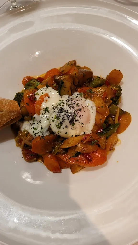 Julia Kolot_Restaurant Vielha Era Lucana_Naut Aran_review