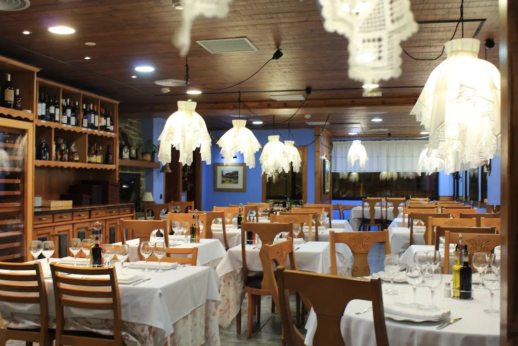 Restaurant Vielha Era Lucana_Naut Aran_slider_image_1
