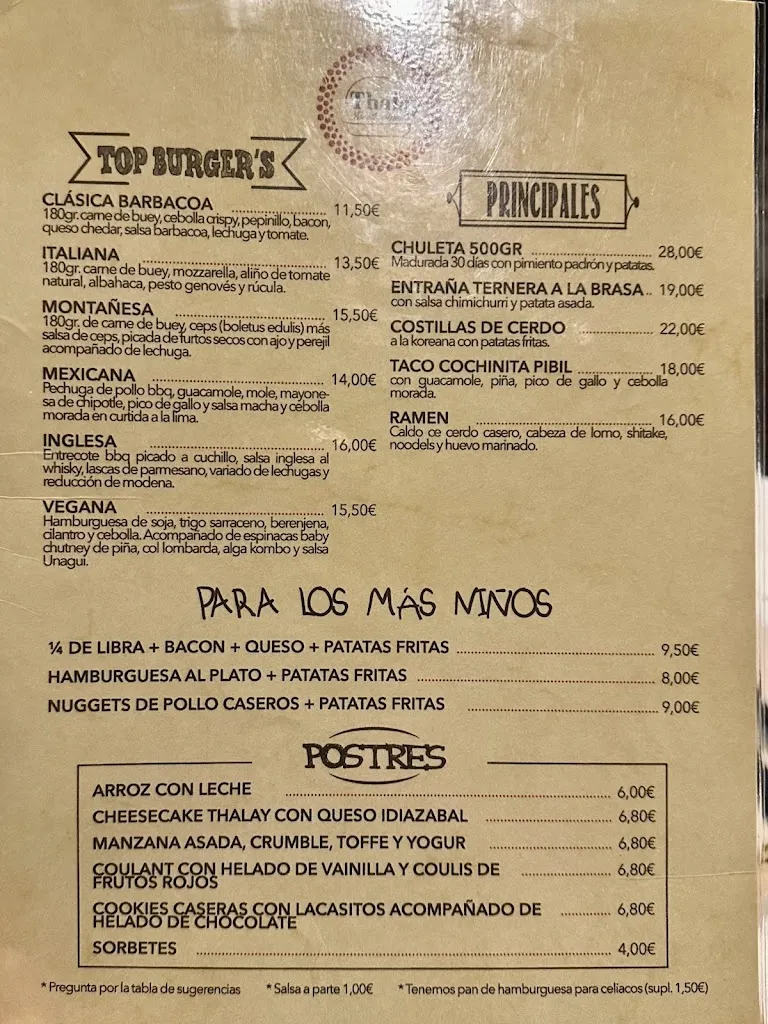 Menu_Thalay Lounge Bar_Naut Aran_image_1