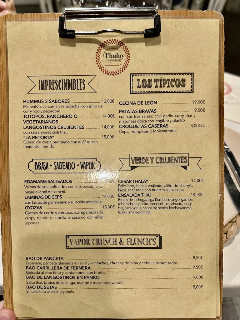 Menu_Thalay Lounge Bar_Naut Aran_image_2