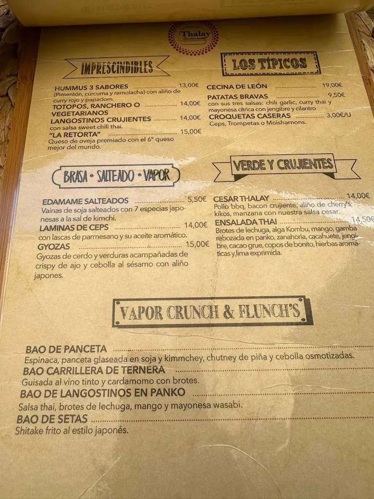 Menu_Thalay Lounge Bar_Naut Aran_image_3