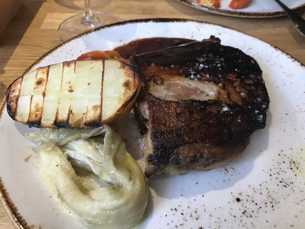 Menu_Sarrahèra Restaurante_Naut Aran_image_7