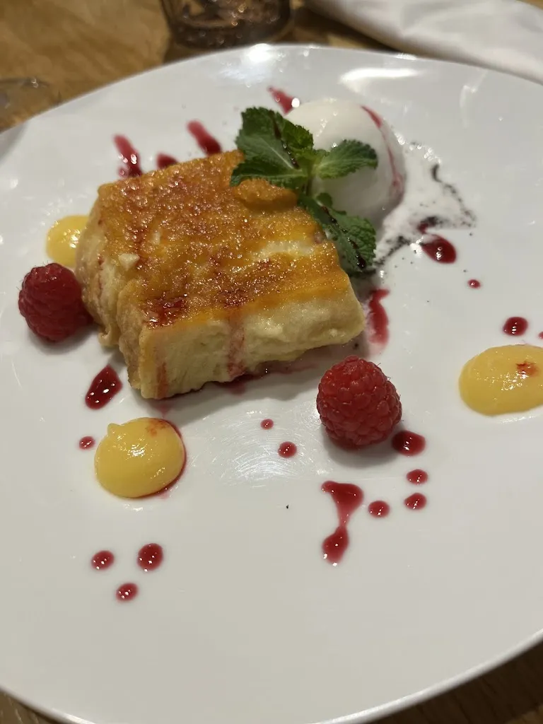 All the Spam I have_Sarrahèra Restaurante_Naut Aran_review