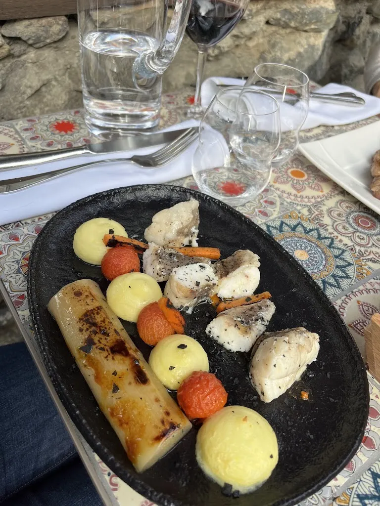 Hannah_Sarrahèra Restaurante_Naut Aran_review