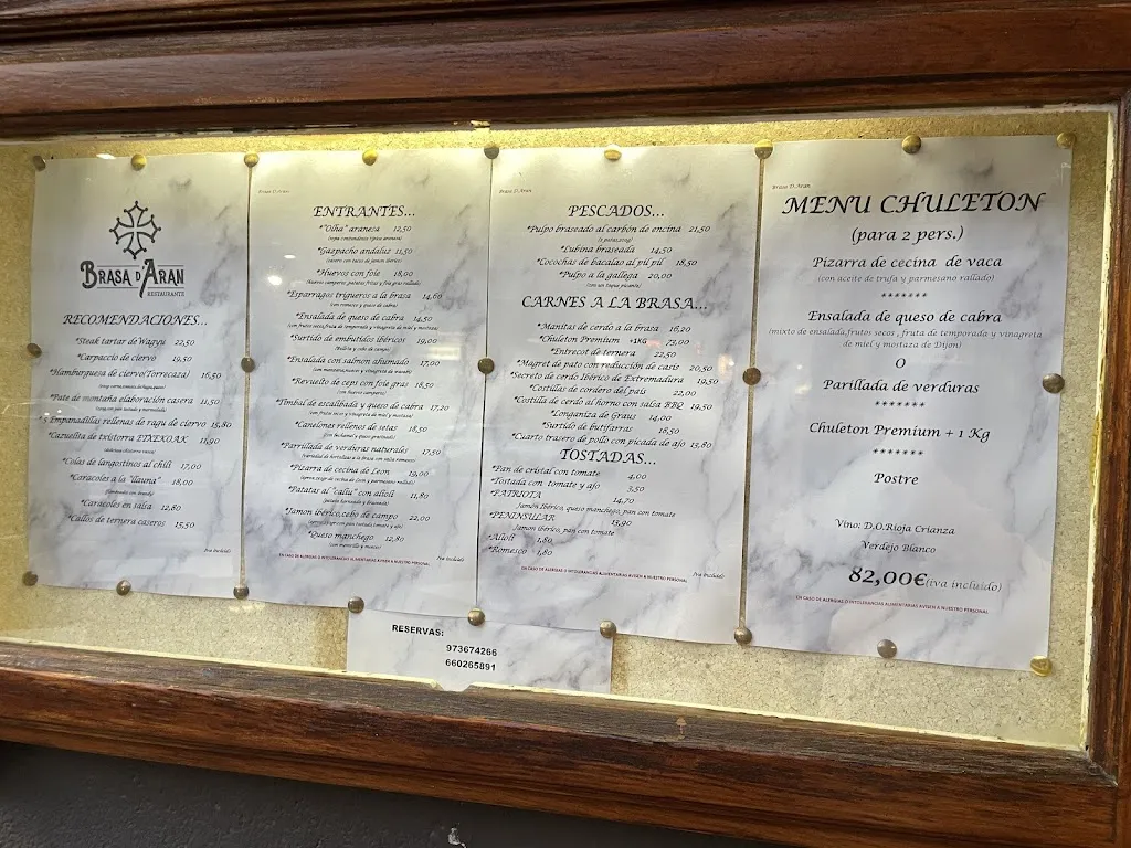 Menu_Brasa d.Aran_Naut Aran_image_1