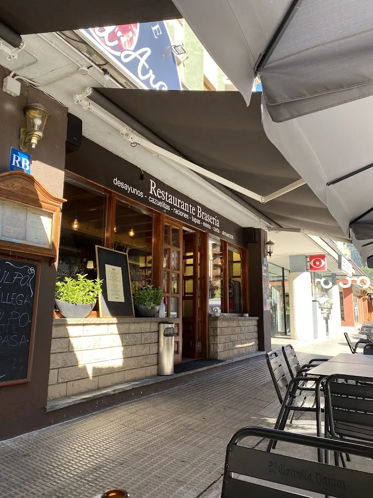 marialys luna_Brasa d.Aran_Naut Aran_review