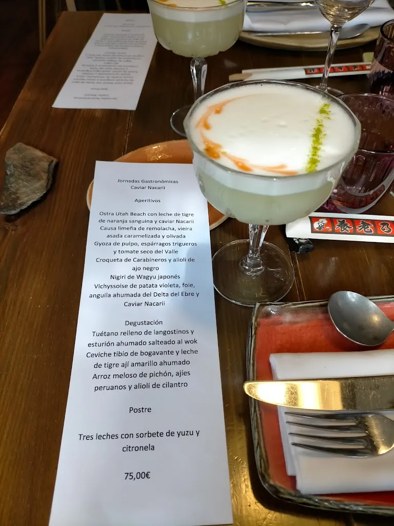 Menu_Es Arraïtzes Restaurant_Naut Aran_image_4