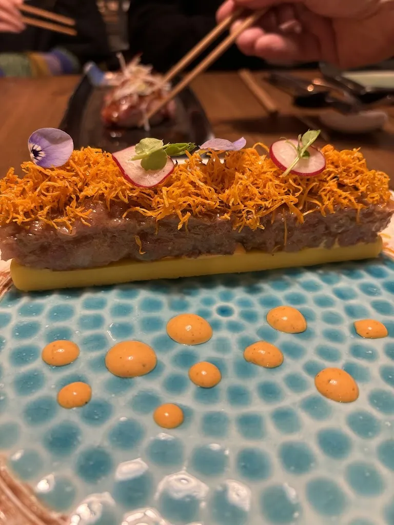 Pierre Goyeneix_Es Arraïtzes Restaurant_Naut Aran_review