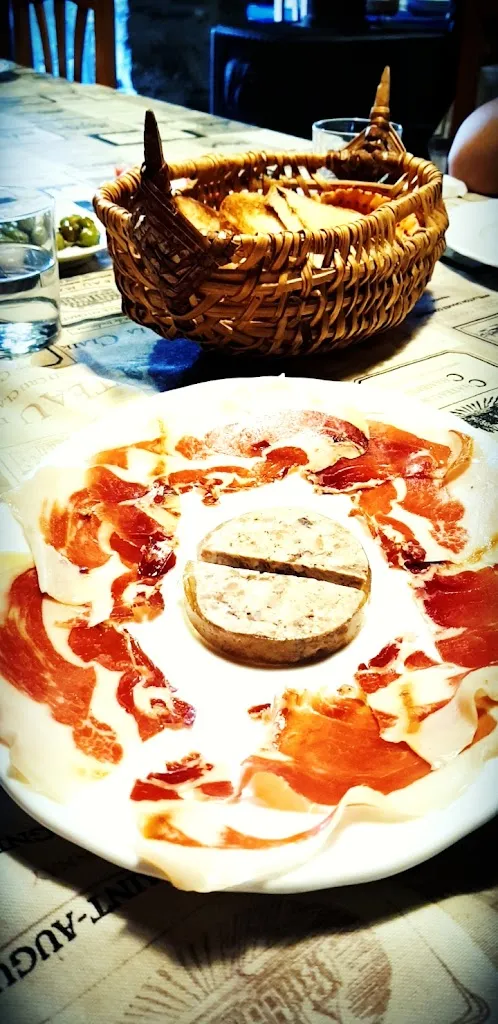 Menu_Refugi Jose A. Abadia_Naut Aran_image_1