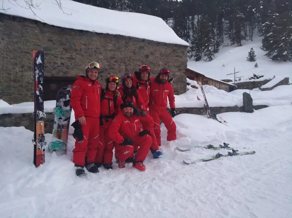 Refugi Jose A. Abadia_Naut Aran_slider_image_3