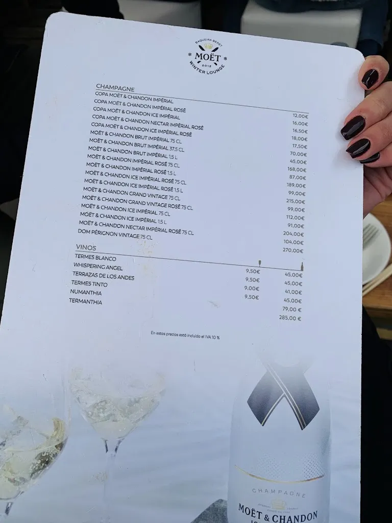 Menu_Moët Sala d'hivern_Naut Aran_image_3