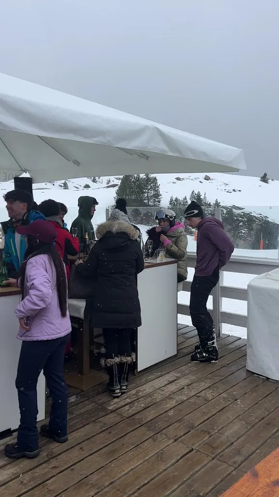 Olga Vechirko_Moët Sala d'hivern_Naut Aran_review