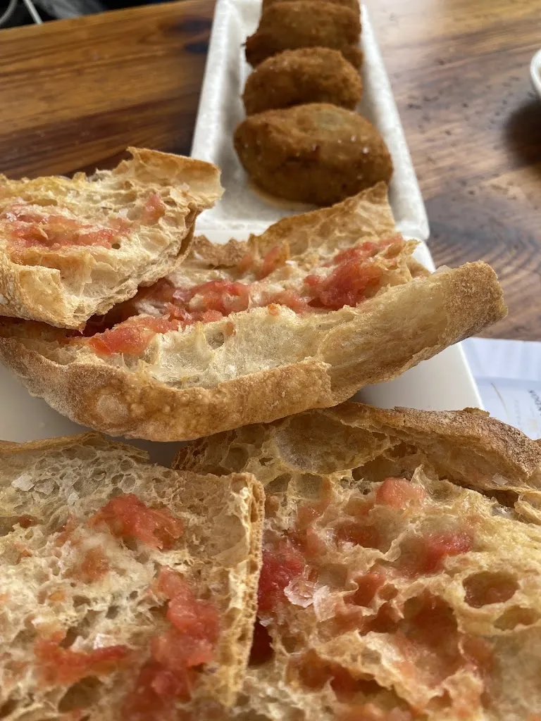 Gam Shot_Moët Sala d'hivern_Naut Aran_review