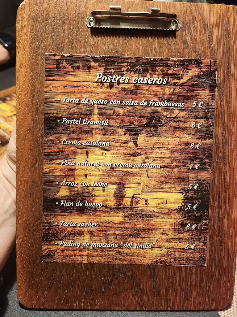 Menu_Era Torrada | Casarilh_Naut Aran_image_1