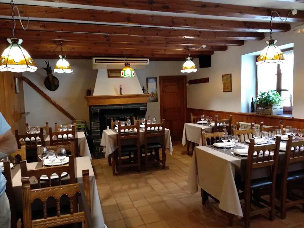 Era Torrada | Casarilh restaurant in Naut Aran