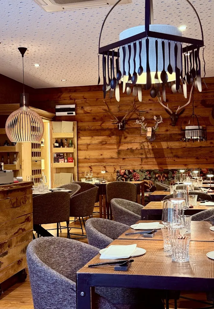 Line Bjerregaard_Eth Bistro Gastro Espai_Naut Aran_review