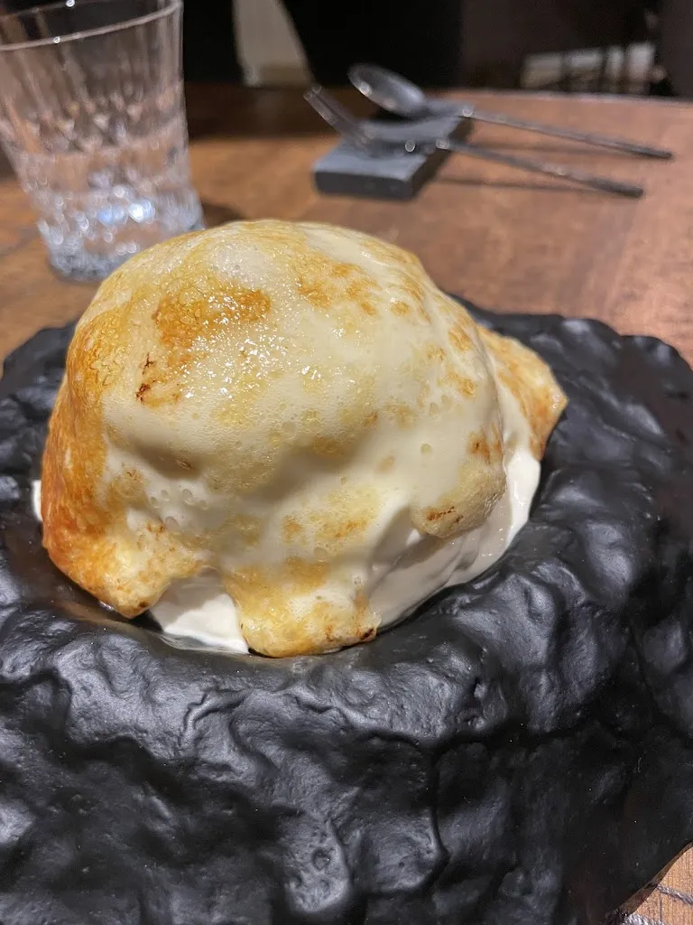 Ash Yao_Eth Bistro Gastro Espai_Naut Aran_review